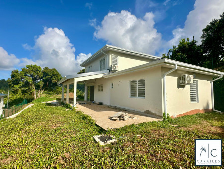 Maison 495 000 &euro;  Réf. D_2026_03_06_14_42_21 Riviere Salee