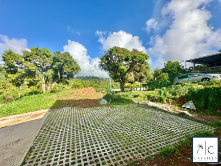 Achat maison Riviere Salee Réf. D_2026_03_06_14_42_21