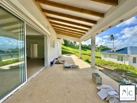 Maison sur Riviere Salee ; 495 000 &euro;  ; A vendre Réf. D_2026_03_06_14_42_21