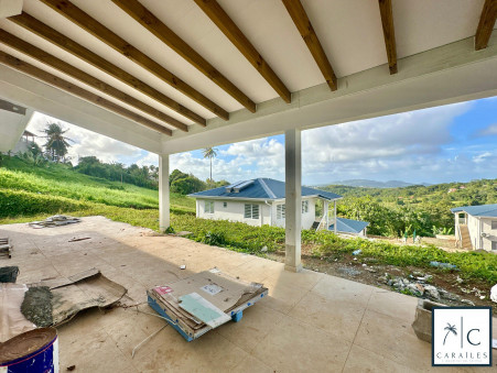 Maison sur Riviere Salee ; 495 000 &euro;  ; Achat Réf. D_2026_03_06_14_42_21