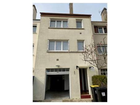 Maison 1 423 &euro;  Réf. G952 Maurepas