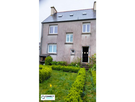 Vente Maison PLOUESCAT Réf. 1962 - Slide 1