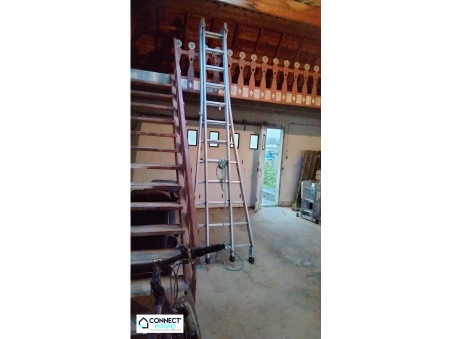 Vente Maison PLOUESCAT Réf. 1962 - Slide 7