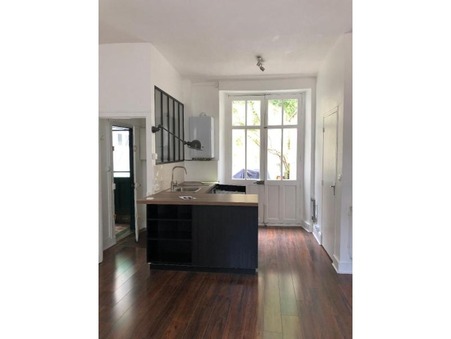 A louer appartement Poitiers 86000; 500 &euro; 