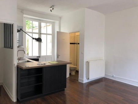 Appartement sur Poitiers ; 500 &euro;  ; Location Réf. 23762376