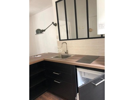 Location appartement Poitiers 86000; 500 &euro; 