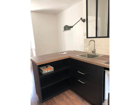 A louer appartement Poitiers 86000; 500 &euro; 