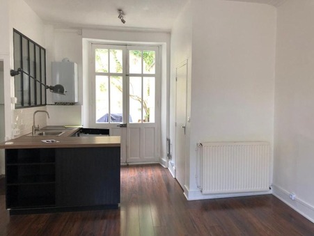 Appartement sur Poitiers ; 500 &euro;  ; A louer Réf. 23762376