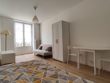 A louer appartement 452 &euro;  Poitiers