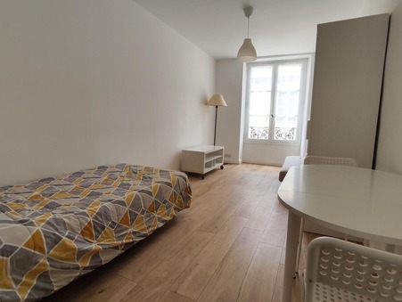 Location appartement Poitiers Réf. 25530014