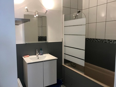 Appartement 452 &euro;  Réf. 25530014 Poitiers