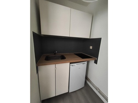 Appartement sur Poitiers ; 452 &euro;  ; A louer Réf. 25530014