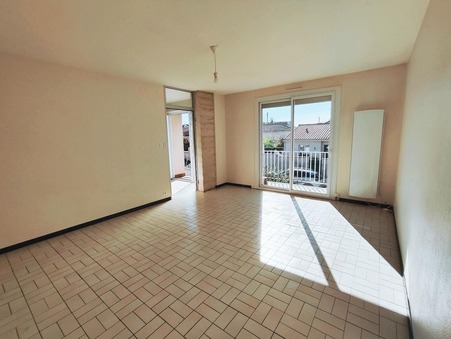Location appartement Poitiers Réf. 24212421