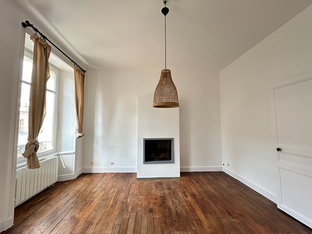 A louer appartement 830 &euro;  Rennes