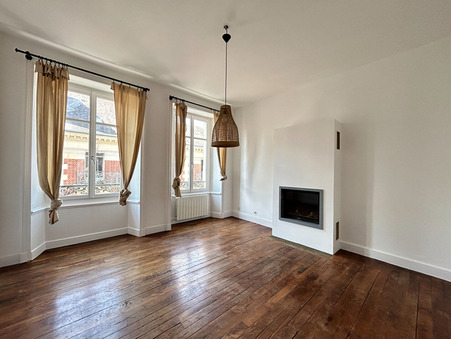 Location appartement Rennes Réf. 2237