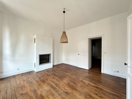 Appartement 830 &euro;  Réf. 2237 Rennes