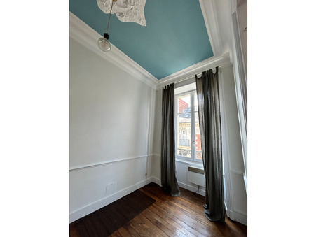 Appartement 830 &euro;  sur Rennes (35700) - Réf. 2237