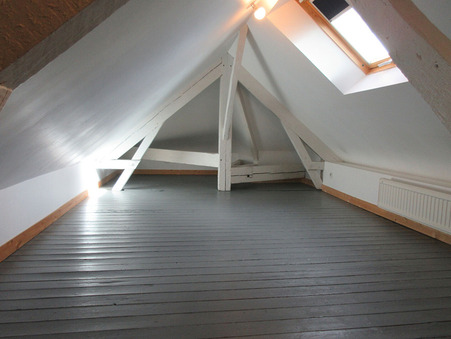 Appartement 830 &euro;  Réf. 2237 Rennes