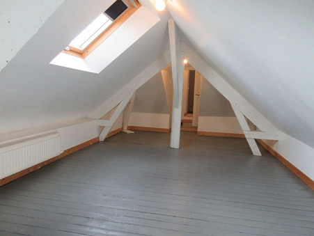 Location appartement Rennes Réf. 2237