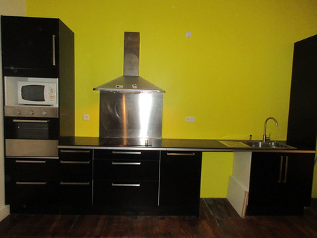 Location appartement Rennes Réf. 2237