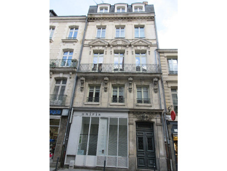 Appartement 830 &euro;  Réf. 2237 Rennes