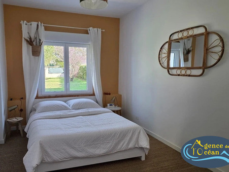 A vendre maison Penestin 56760; 468 000 &euro;