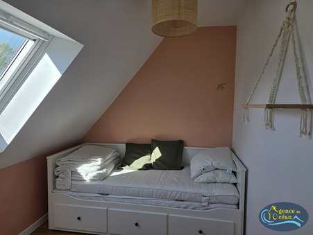 Maison sur Penestin ; 468 000 &euro; ; A vendre Réf. M4851-6