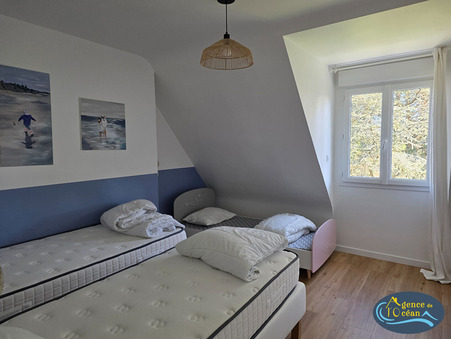 Maison 468 000 &euro; Réf. M4851-6 Penestin