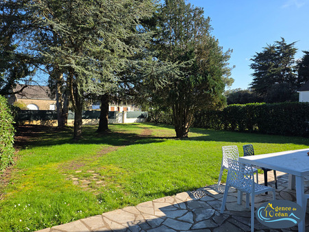 Vente maison 468 000 &euro; Penestin