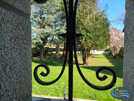 Achat maison Penestin Réf. M4851-6