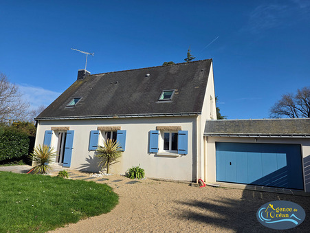 Maison 468 000 &euro; sur Penestin (56760) - Réf. M4851-6