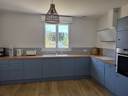 A vendre maison Penestin 56760; 468 000 &euro;