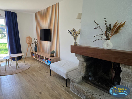 A vendre maison Penestin 56760; 468 000 &euro;
