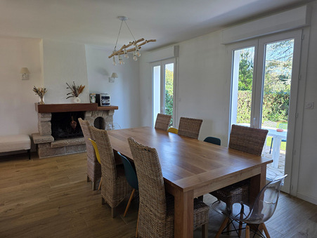 Maison 468 000 &euro; Réf. M4851-6 Penestin