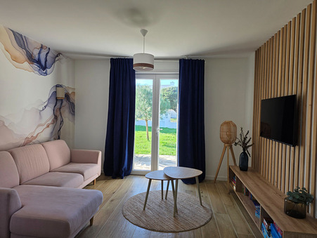 Achat maison Penestin Réf. M4851-6