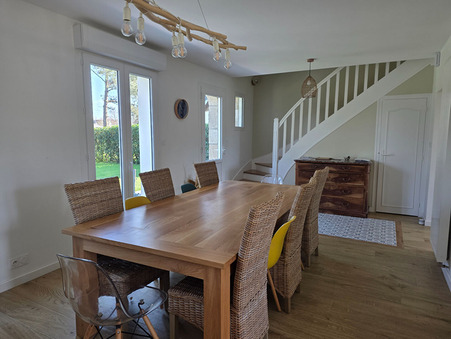 Maison sur Penestin ; 468 000 &euro; ; A vendre Réf. M4851-6