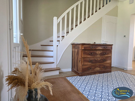 Maison sur Penestin ; 468 000 &euro; ; A vendre Réf. M4851-6