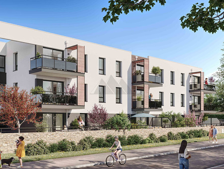 Appartement 214 000 &euro;  Réf. 25945.b04 Guilers