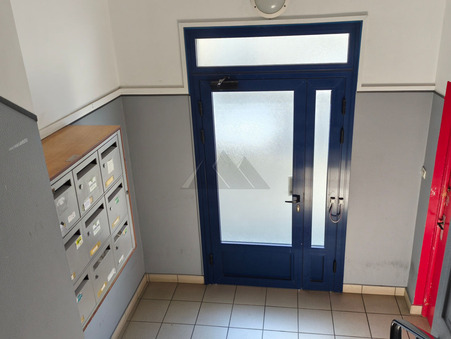 Vente appartement 265 000 &euro; Brest