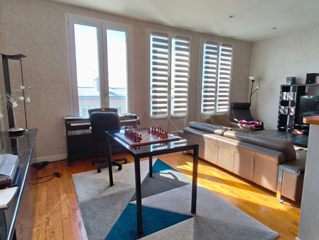 Appartement 265 000 &euro; sur Brest (29200) - Réf. 26472AK