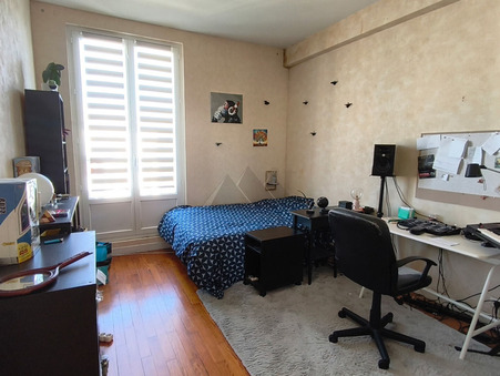 Vente appartement 265 000 &euro; Brest