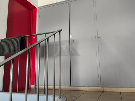 Appartement 265 000 &euro; Réf. 26472AK Brest