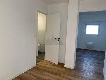 Vente appartement 255 600 &euro; Brest