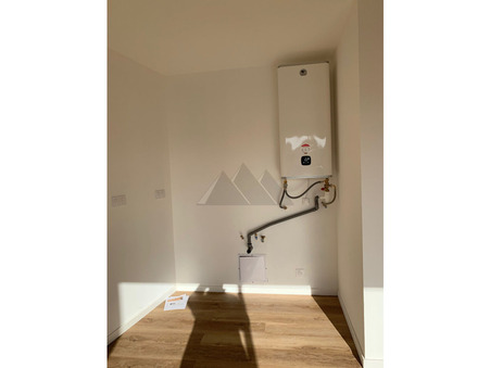 Appartement sur Brest ; 255 600 &euro; ; Achat Réf. 26476MM