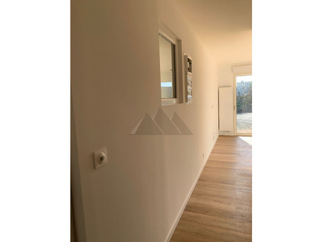 Vente appartement 255 600 &euro; Brest