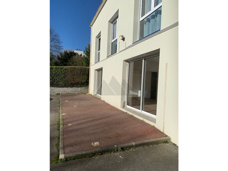 Appartement 255 600 &euro; Réf. 26476MM Brest