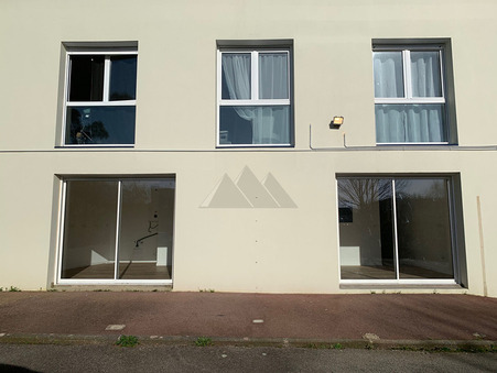 Vente appartement 255 600 &euro; Brest