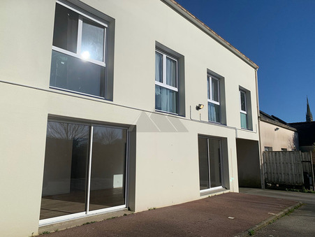 Vente appartement 255 600 &euro; Brest