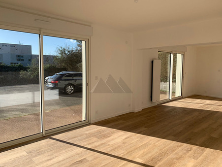 Appartement sur Brest ; 255 600 &euro; ; Vente Réf. 26476MM