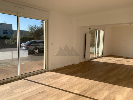 Appartement sur Brest ; 255 600 &euro; ; Vente Réf. 26476MM